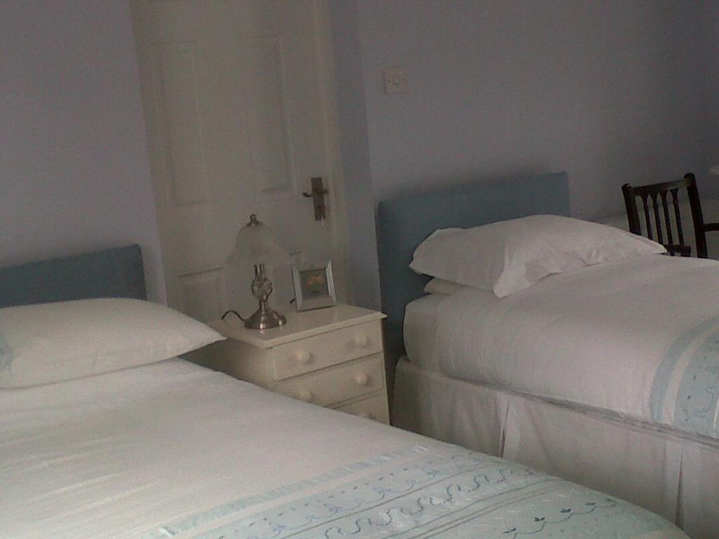 The Coach House Bed & Breakfast Shepreth ห้อง รูปภาพ