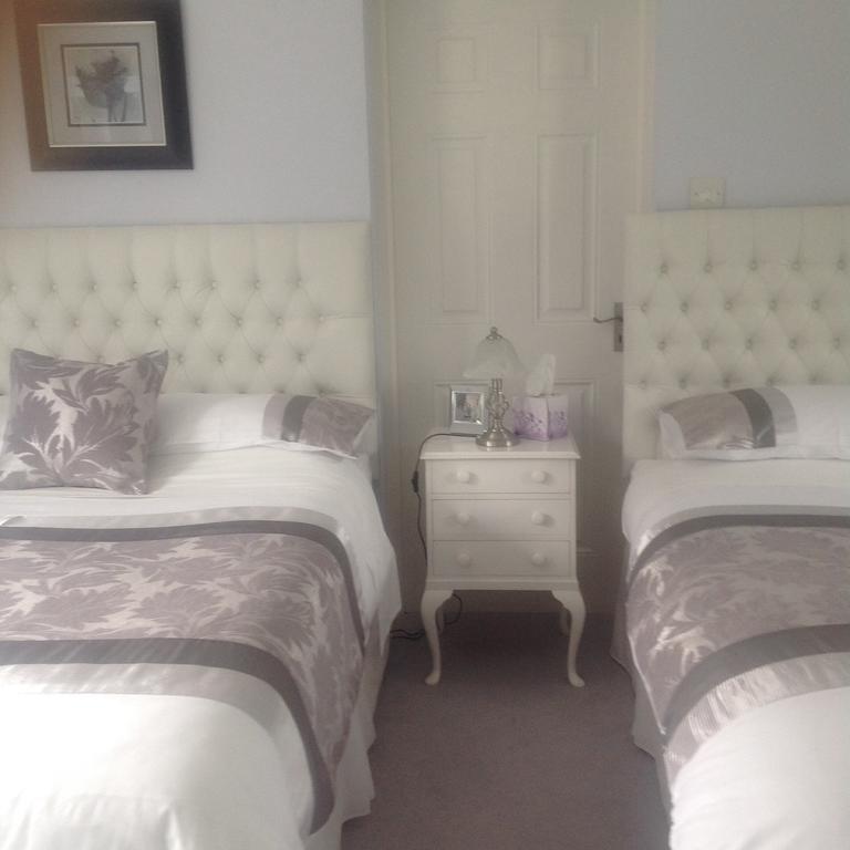 The Coach House Bed & Breakfast Shepreth ภายนอก รูปภาพ