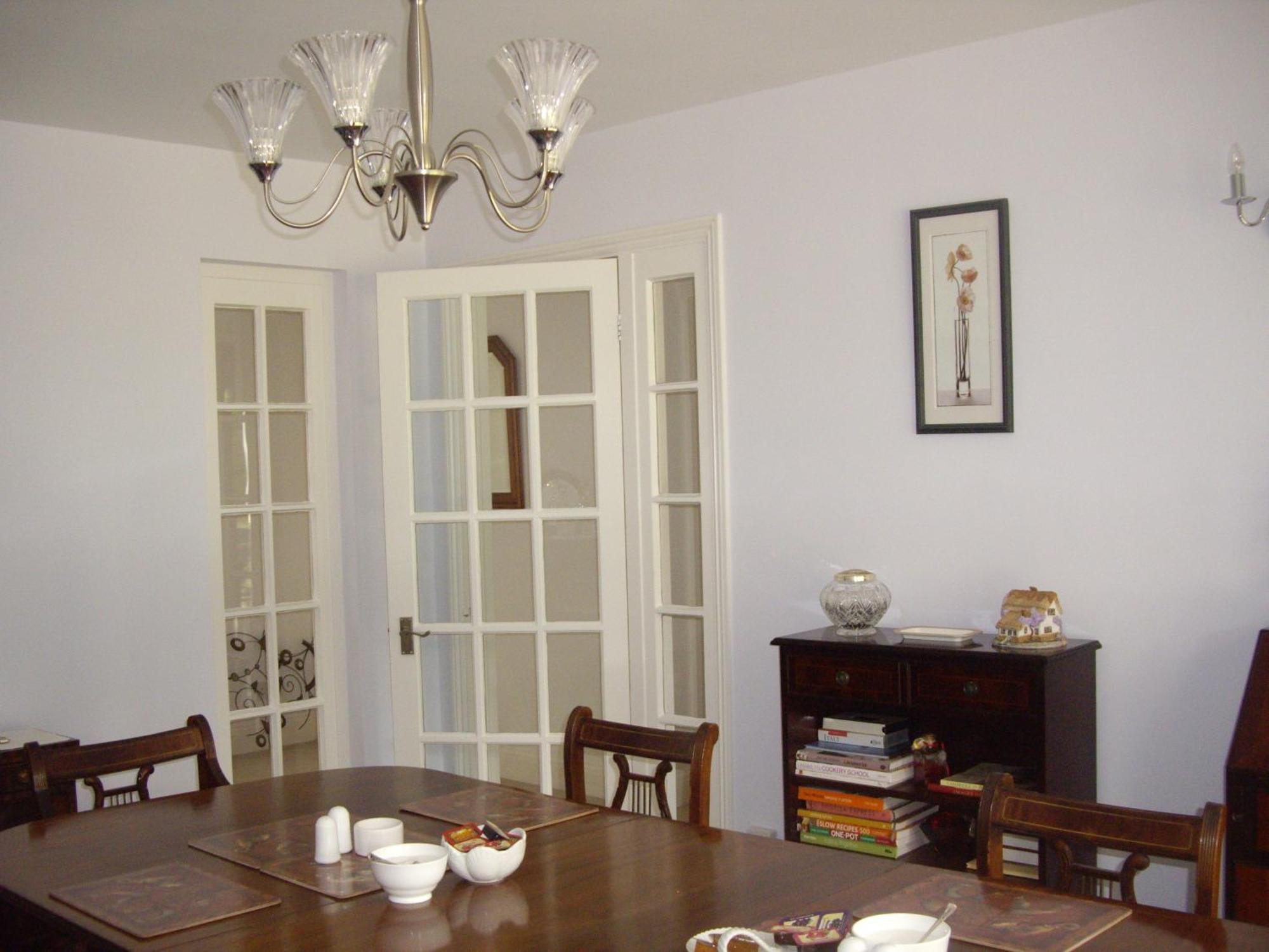 The Coach House Bed & Breakfast Shepreth ภายนอก รูปภาพ