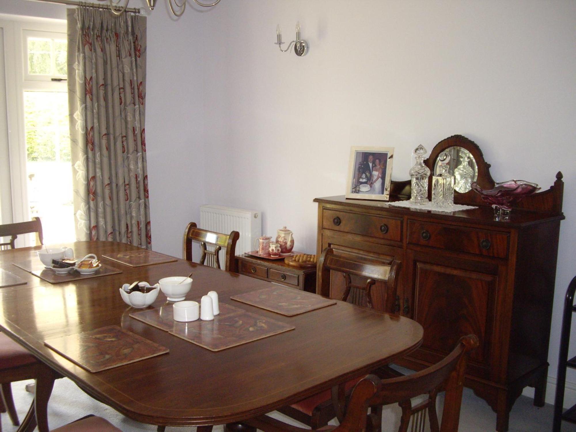 The Coach House Bed & Breakfast Shepreth ภายนอก รูปภาพ