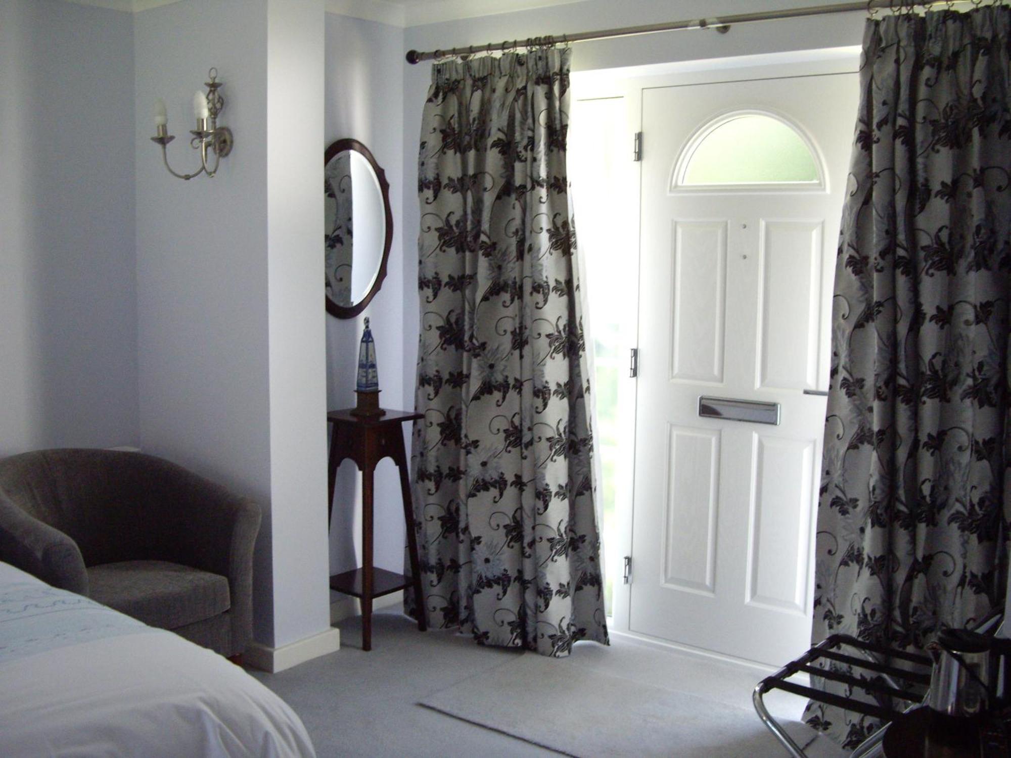 The Coach House Bed & Breakfast Shepreth ภายนอก รูปภาพ