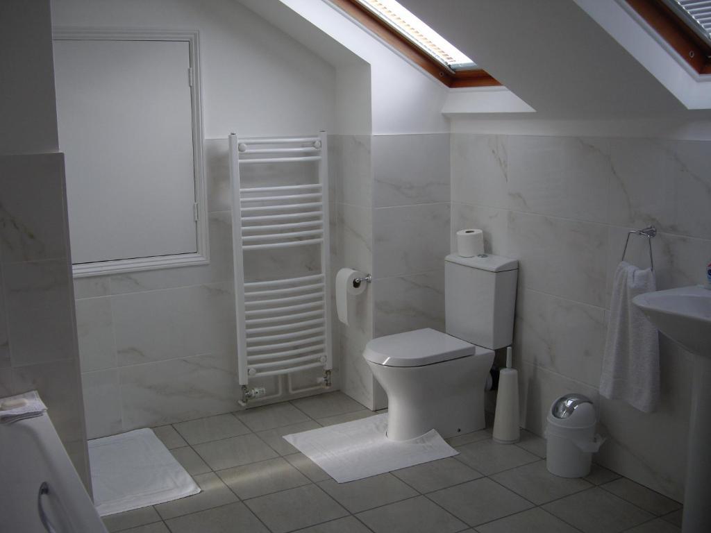 The Coach House Bed & Breakfast Shepreth ห้อง รูปภาพ