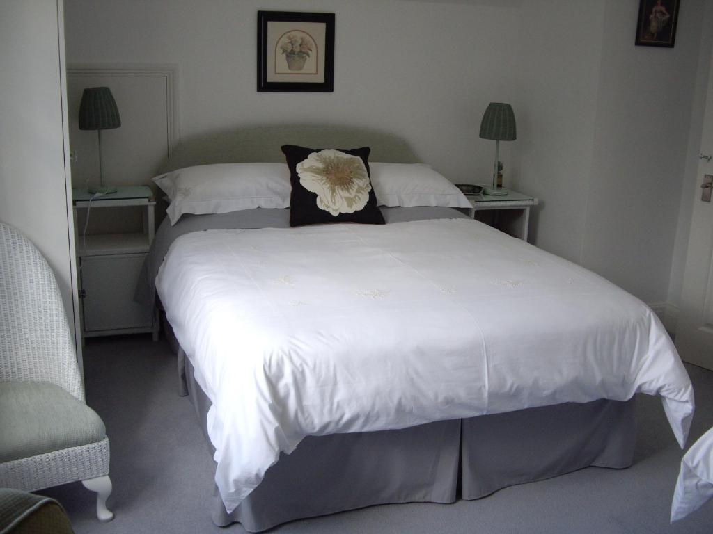 The Coach House Bed & Breakfast Shepreth ห้อง รูปภาพ