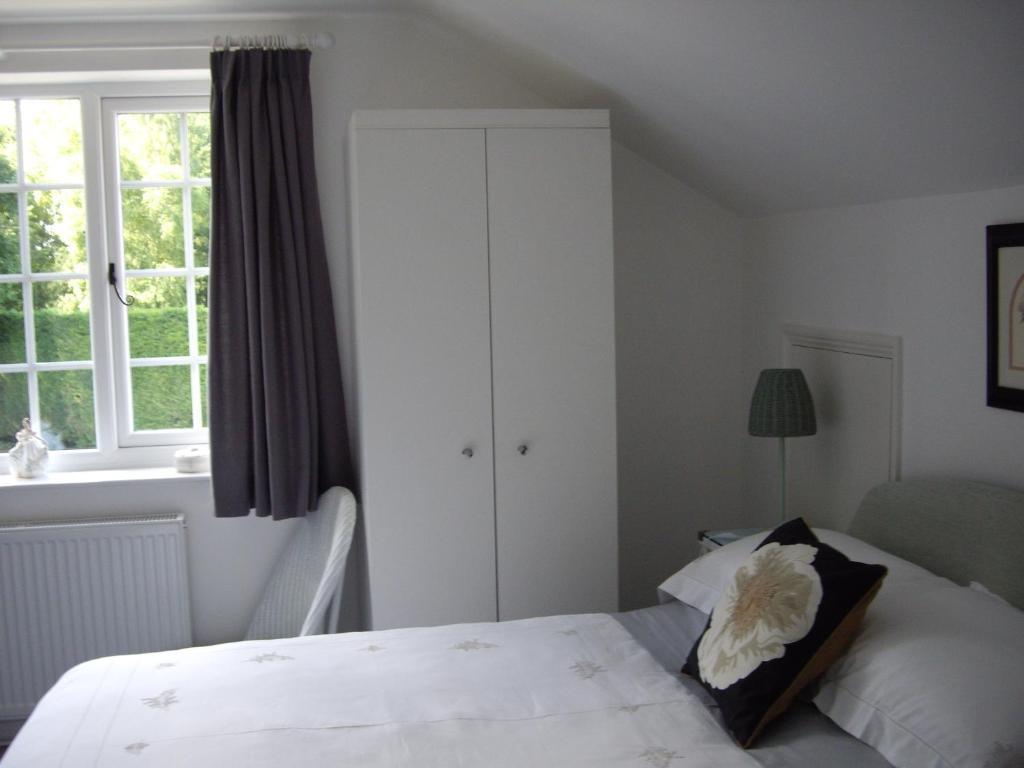 The Coach House Bed & Breakfast Shepreth ห้อง รูปภาพ