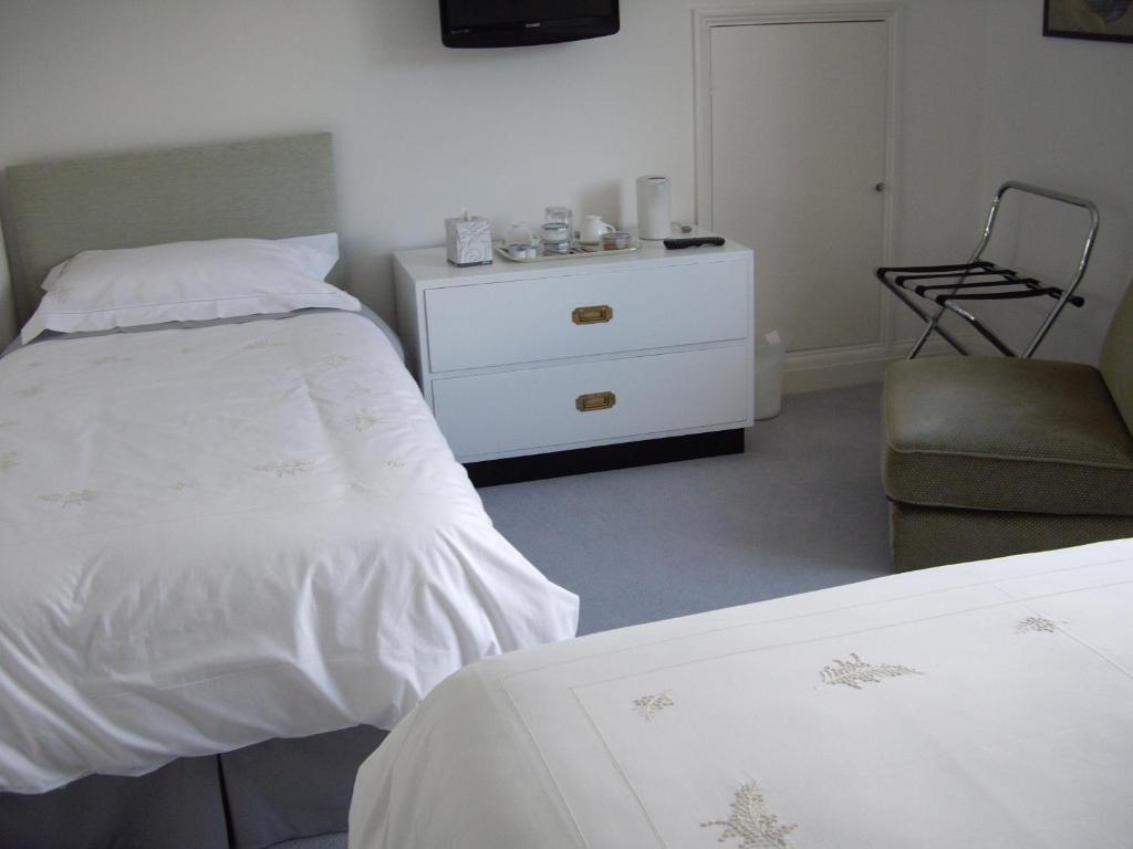 The Coach House Bed & Breakfast Shepreth ห้อง รูปภาพ